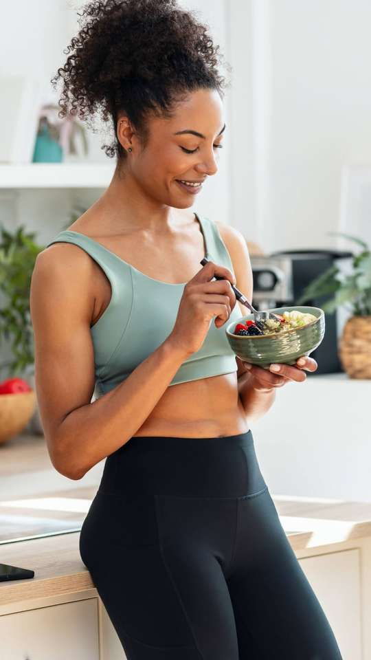 como emagrecer em 30 dias