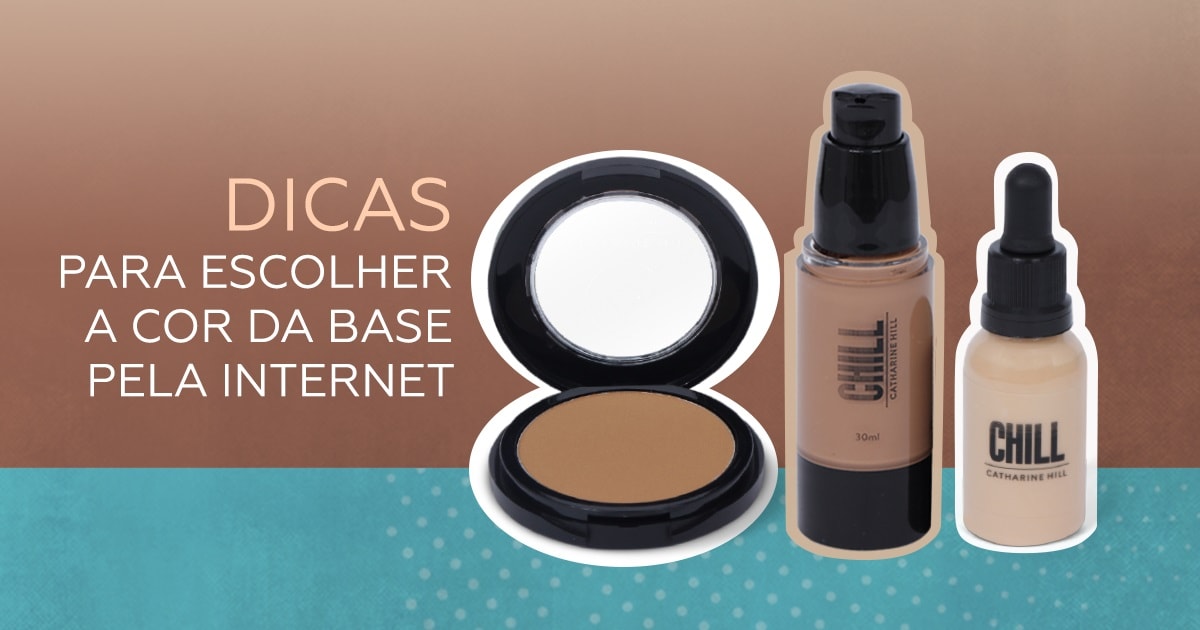 As melhores ferramentas de IA para testar maquiagem online