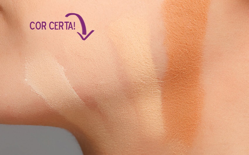 Swatches de base: O que são e como usá-los a seu favor