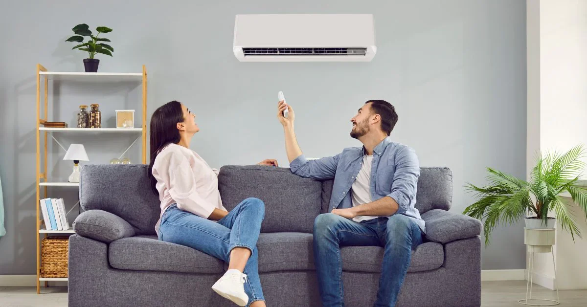 como escolher o melhor ar-condicionado inverter