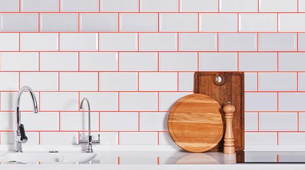 Calculando a quantidade de rejunte necessária para sua obra