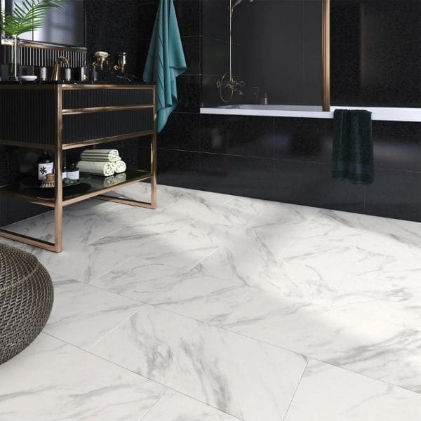 1. Guia Completo: Entenda o Índice PEI e as Siglas de Uso para Pisos; 2. Porcelanato