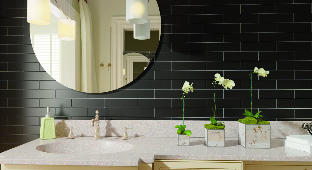 como instalar subway tile na parede do box banheiro escandinavo