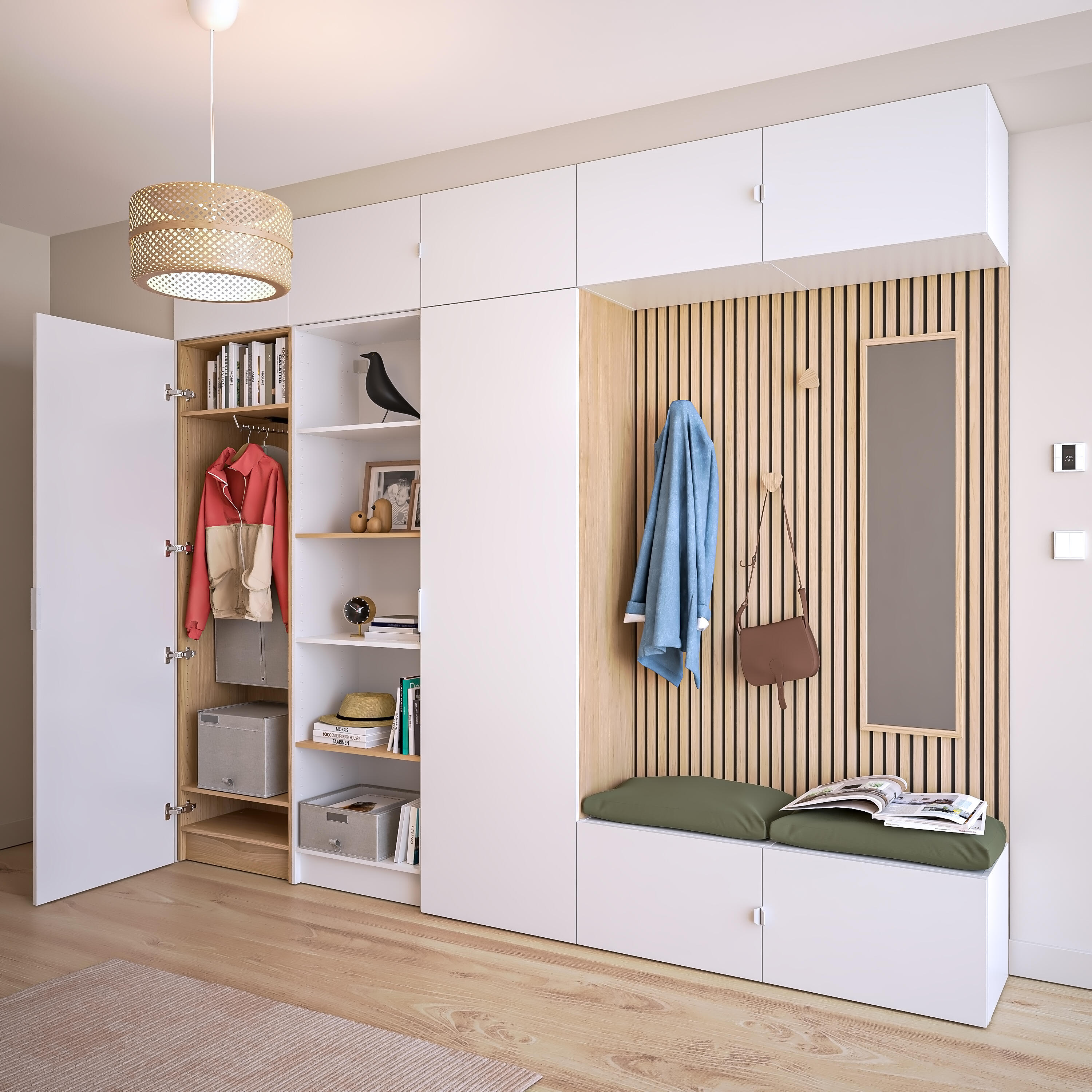 5 ideias de títulos