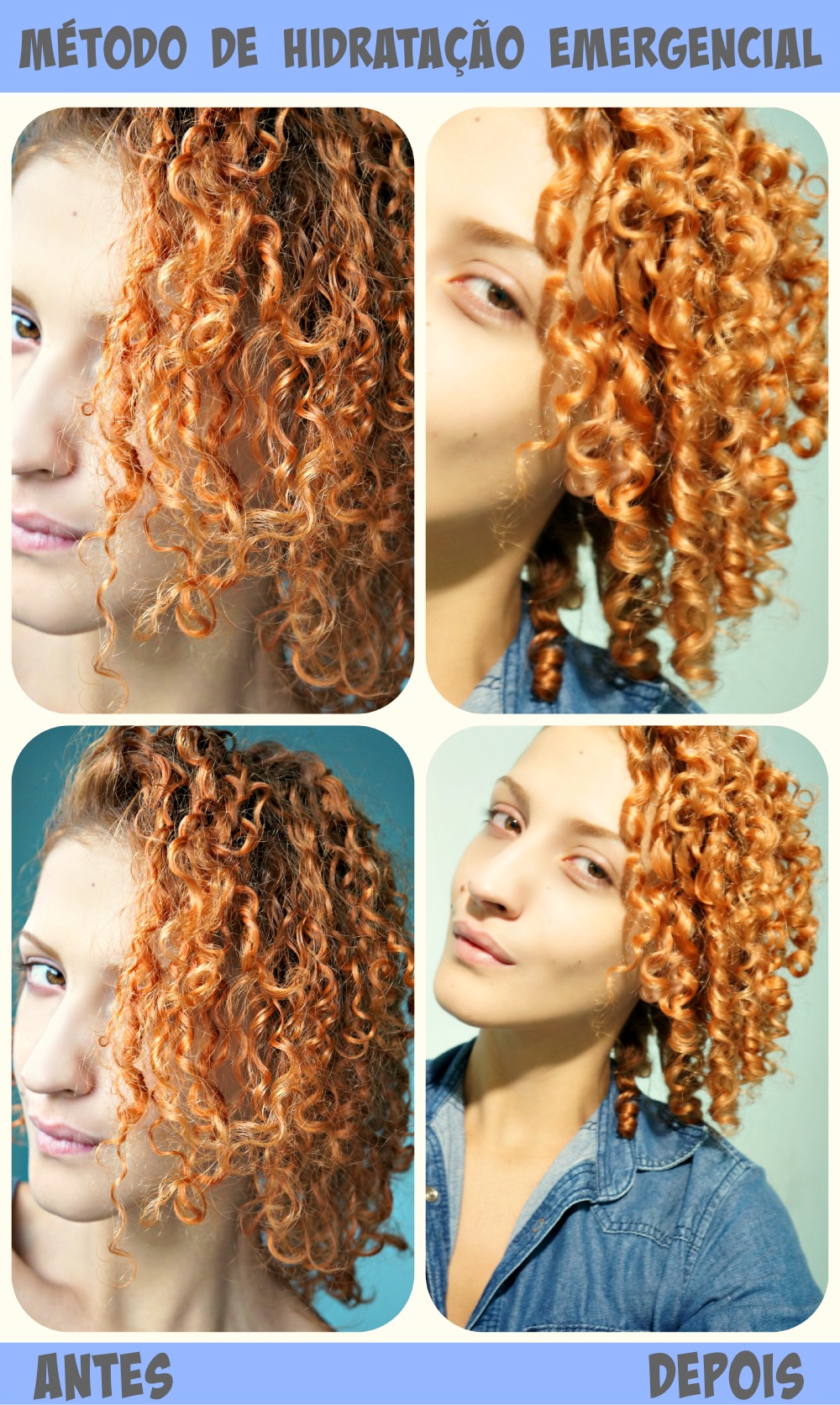 os 5 maiores erros que ressecam seu cabelo platinado