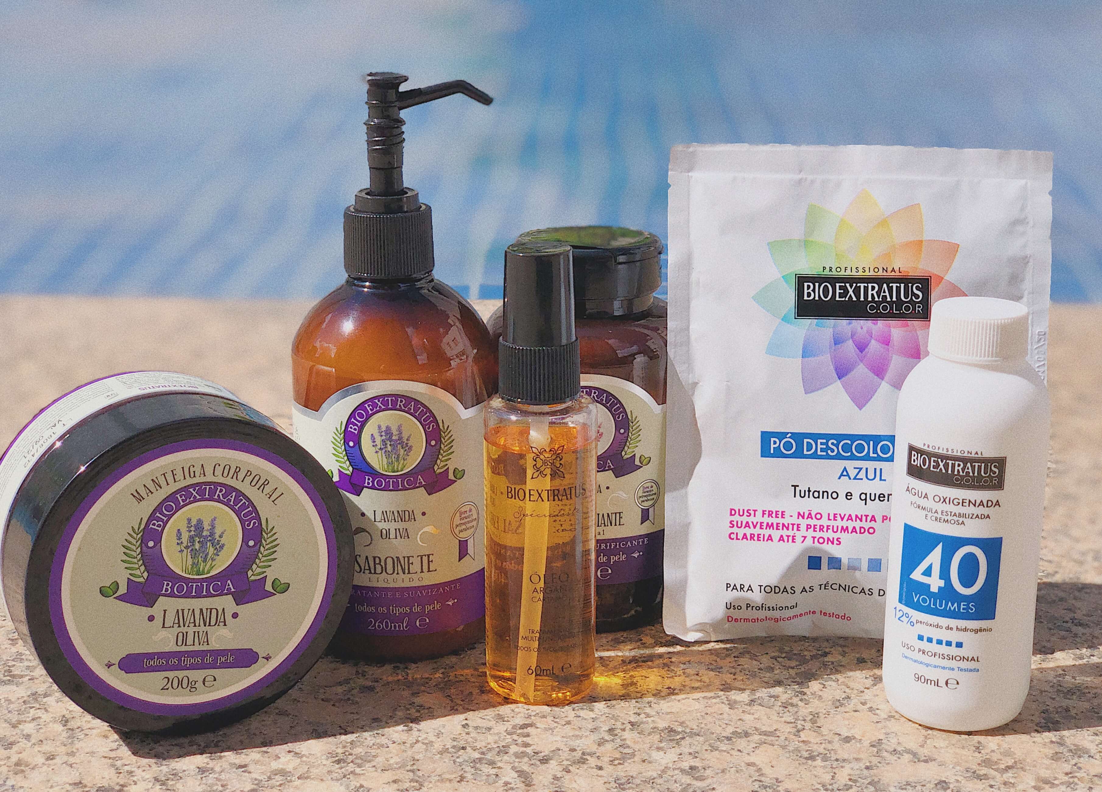 como fazer banho de lua