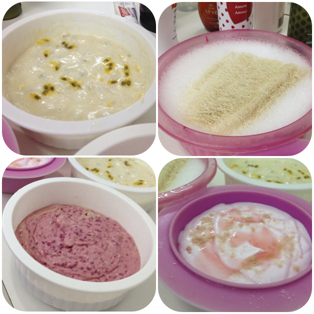 Os Melhores Óleos Corporais para Proteger sua Pele no Banho de Lua