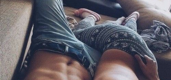 Como criar intimidade com seu parceiro