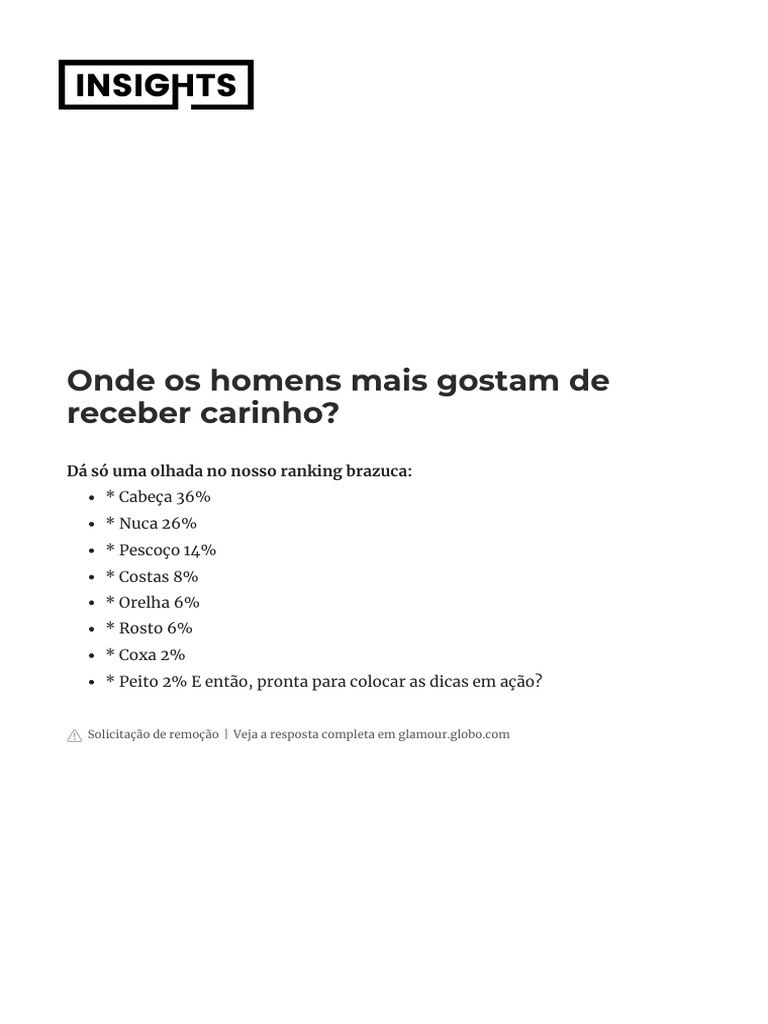 Como criar intimidade com seu parceiro