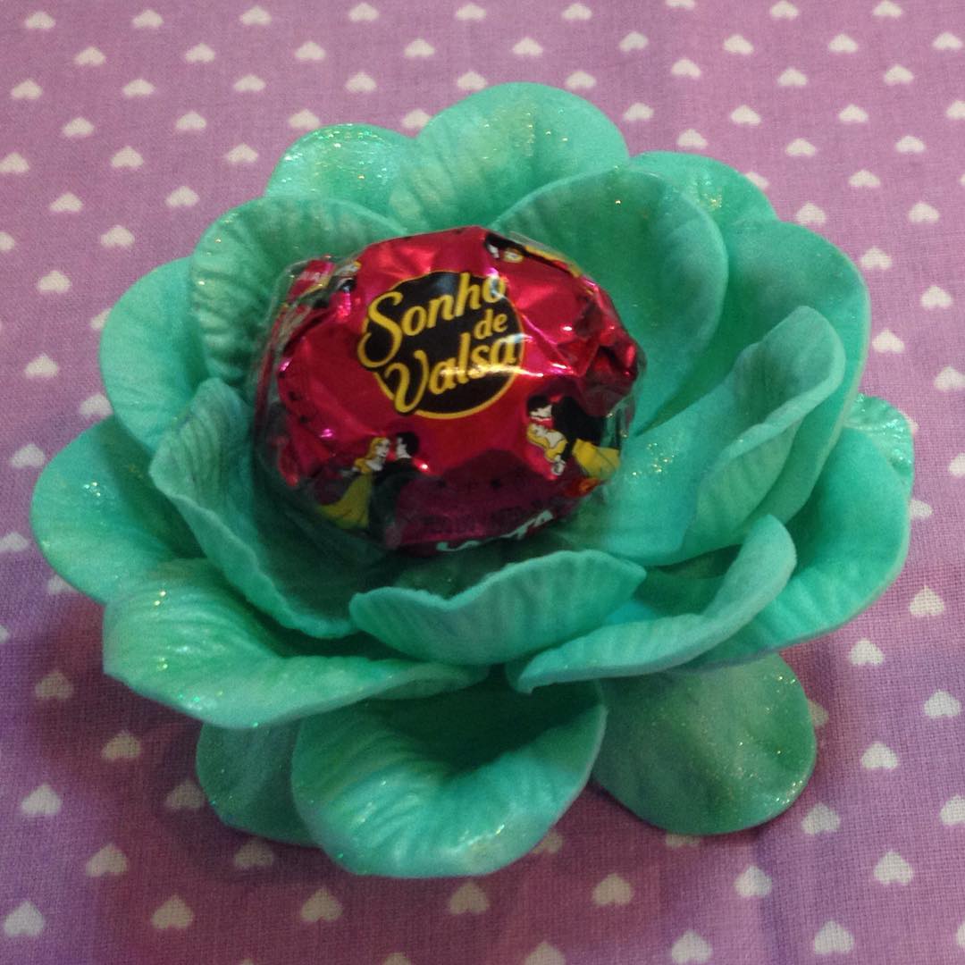 5 ideias de títulos