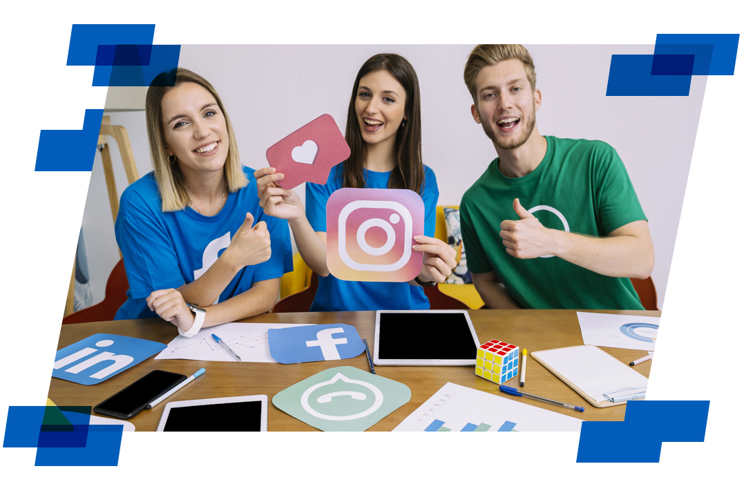 As 5 Melhores Ferramentas de Agendamento para Redes Sociais em 2024