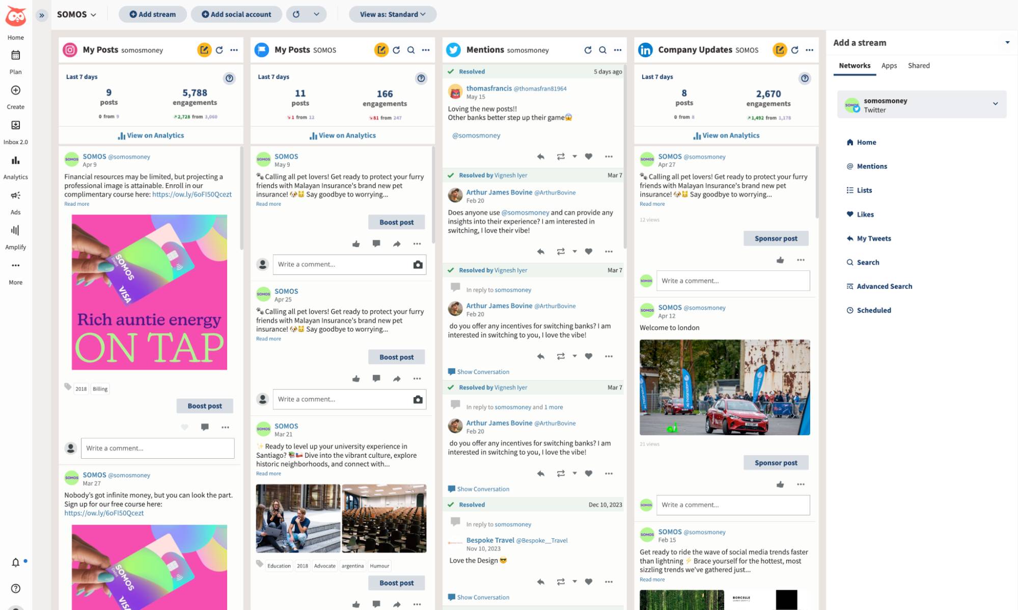Monitoramento de Redes Sociais: Métricas Essenciais para o Sucesso