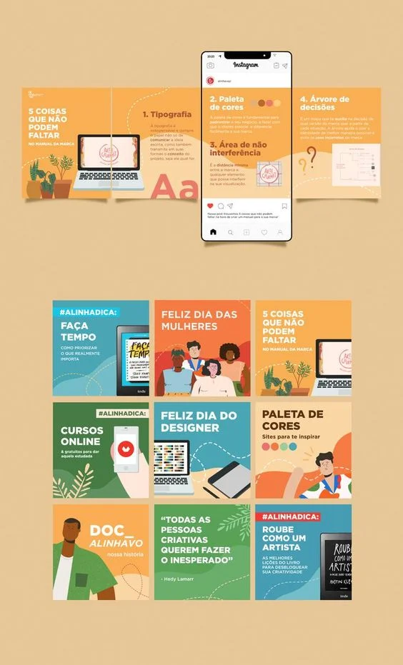 As 5 Melhores Ferramentas de Agendamento para Redes Sociais em 2024