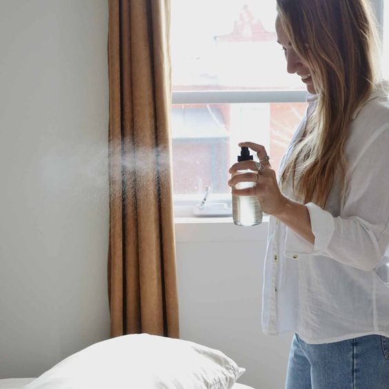 5 Essências Naturais para Home Spray e Seus Benefícios