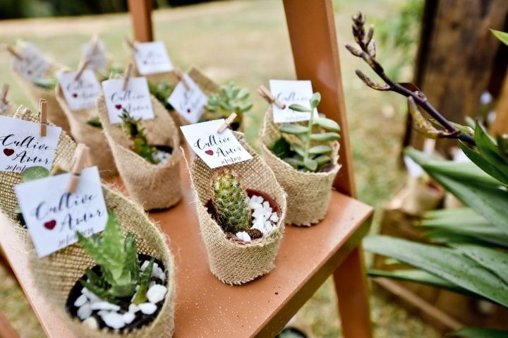 Como criar tags personalizadas para lembrancinhas DIY