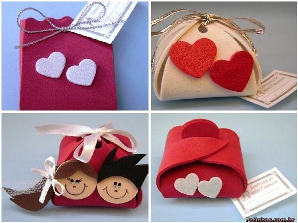 Tendências de lembrancinhas de casamento para 2025