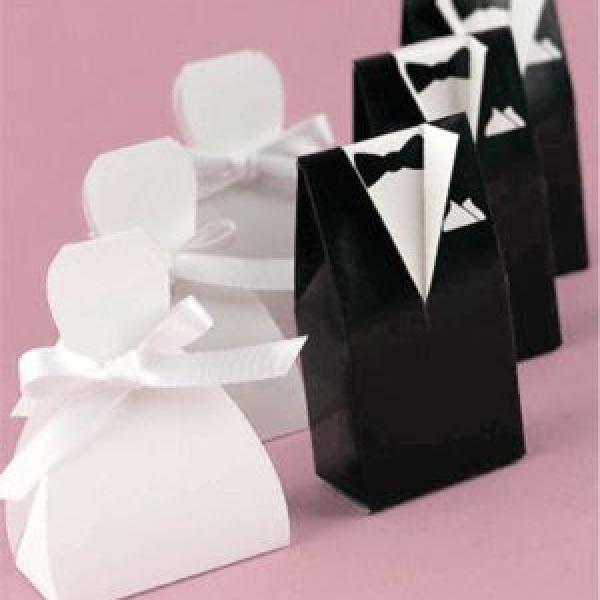 como fazer lembrancinhas de casamento