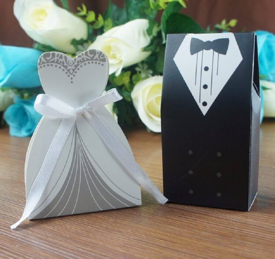 Como criar tags personalizadas para lembrancinhas DIY