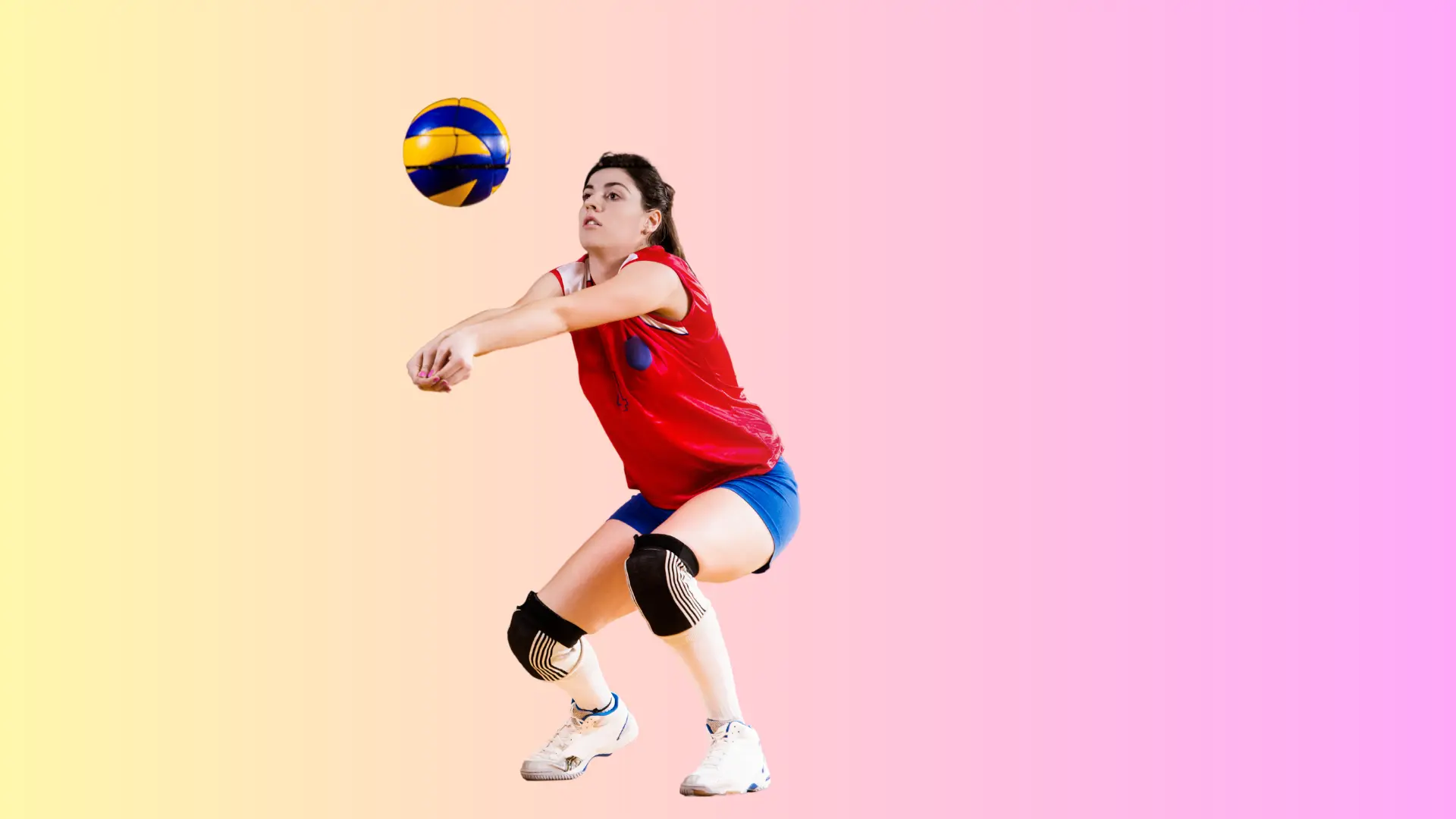 Guia Completo: Como Dominar a Recepção no Vôlei com a Manchete