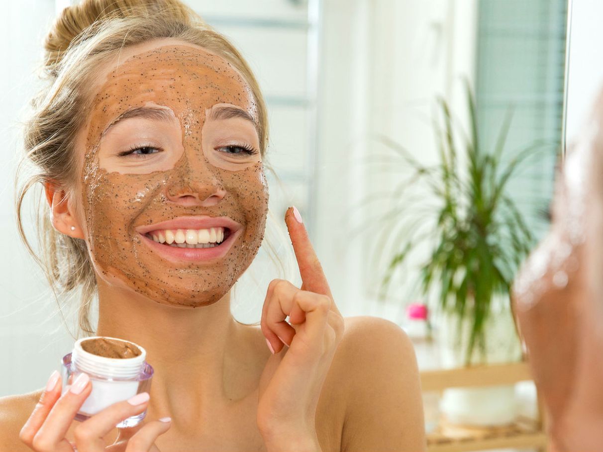 Máscara de Café para Peles Oleosas: Receita e Cuidados