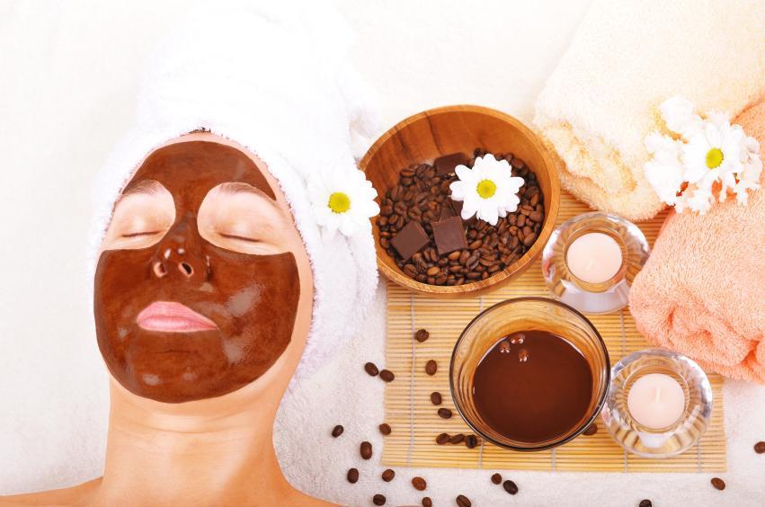 Como Reutilizar a Borra de Café na Rotina de Beleza