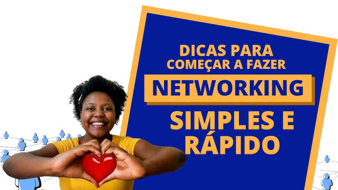 como fazer networking no linkedin de forma natural