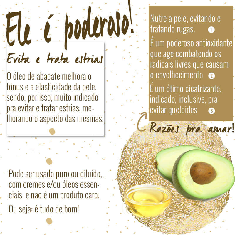 Óleo de Abacate Caseiro: Guia Completo de Preparo e Uso