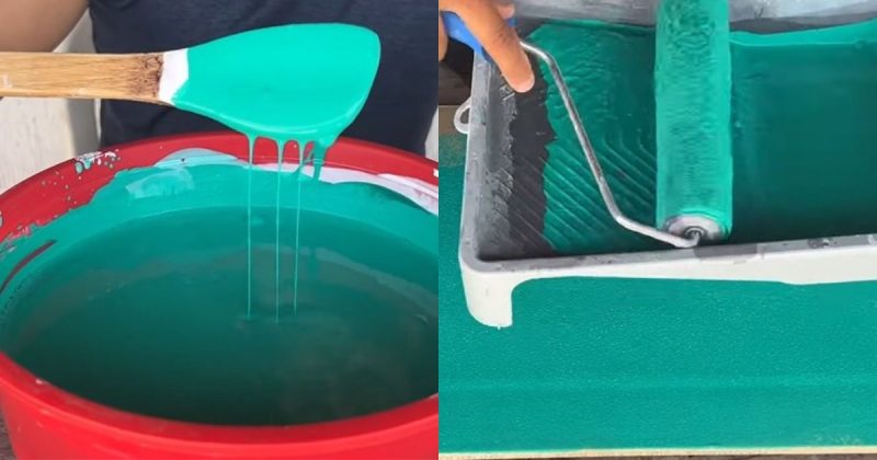 Tinta Caseira para Crianças: Brincadeiras Criativas e Dicas de Segurança