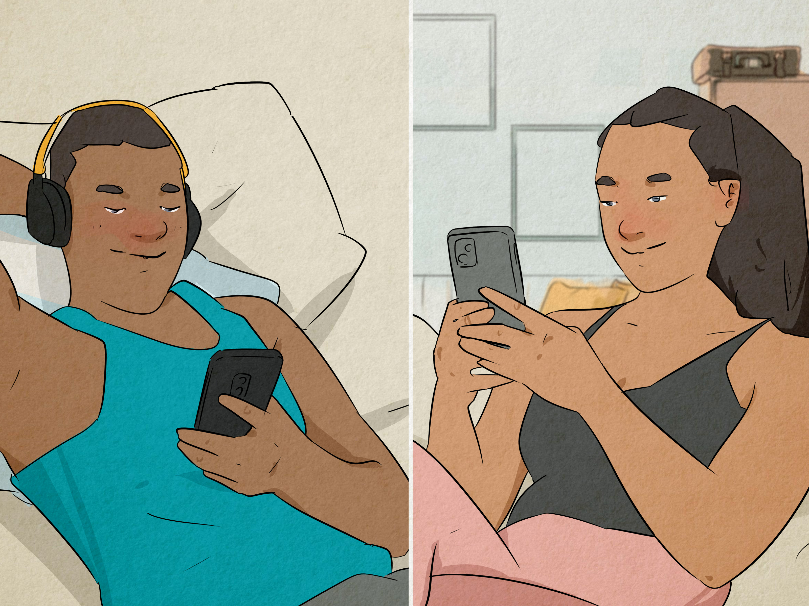 Superando a falta de excitação: quando procurar ajuda