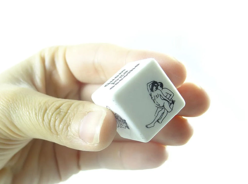 A importância do autoconhecimento para o prazer sexual