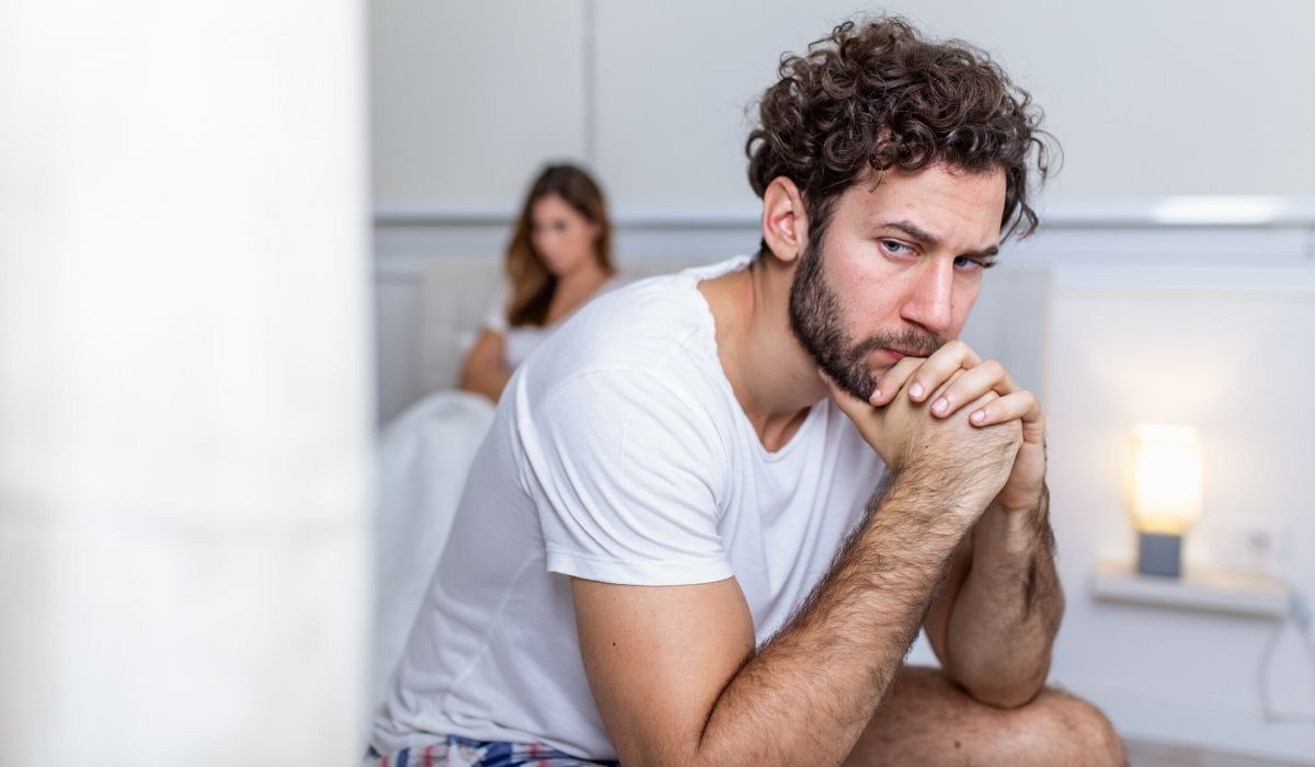 Como a mente pode ser o maior afrodisíaco