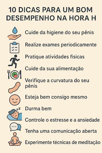 Superando a falta de excitação: quando procurar ajuda