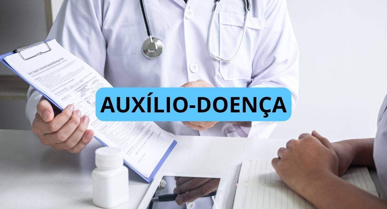 requisitos auxílio doença mei