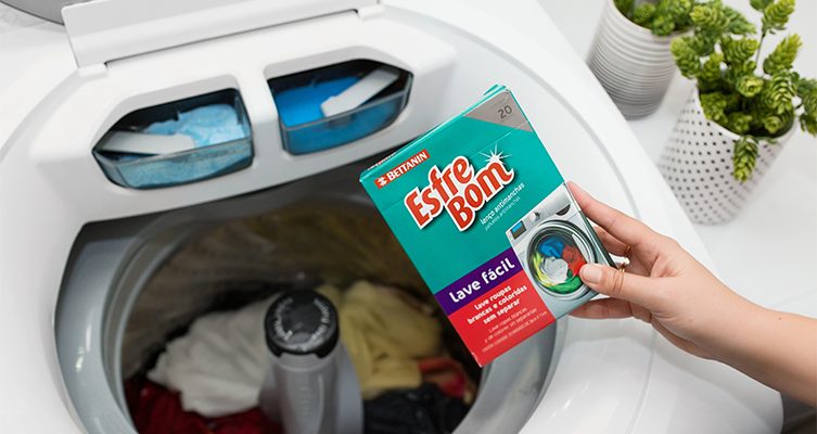 Máquina de Lavar Frontal: O Guia Definitivo de Limpeza da Borracha de Vedação