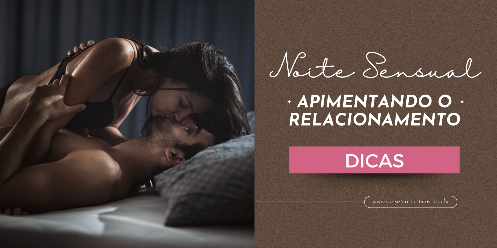 Fantasias e Mais: Descubra Como Inovar no Sexo