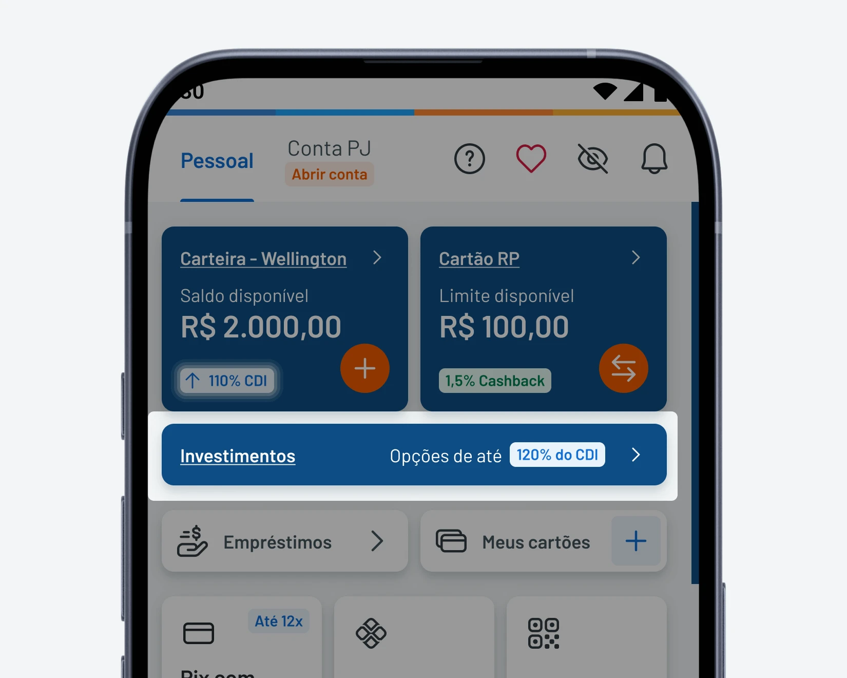Como investir em CDB de bancos digitais com segurança