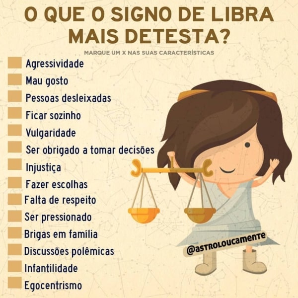 Libra e a Indecisão: Entenda o Lado Mais Desafiador do Signo