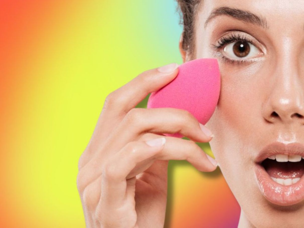 5 ideias de títulos:
1. Guia Completo: Como Lavar Sua Esponja de Maquiagem e Prolongar Sua Vida Útil
2. Os Perigos de Não Limpar Sua Esponja de Maquiagem: Um Alerta de Saúde
3. Métodos Rápidos e Eficazes para Higienizar Sua Esponja de Maquiagem
4. Esponja de Maquiagem: Quando é Hora de Trocar e Como Fazer a Limpeza Correta
5. Dicas de Especialistas: O Que Usar Para Limpar Sua Esponja de Maquiagem