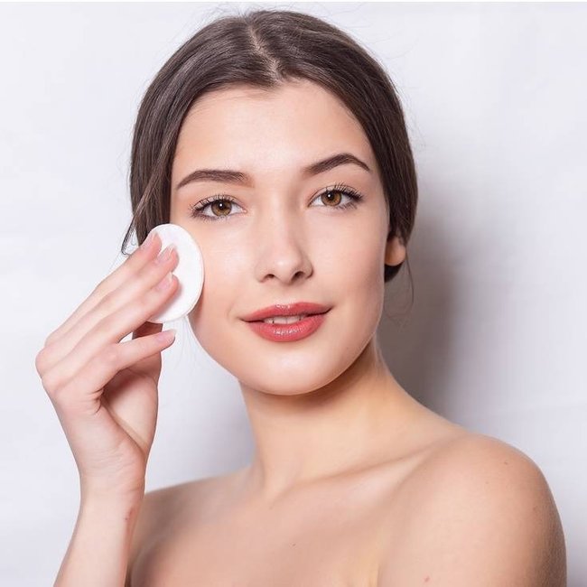 como lavar as esponjas de maquiagem