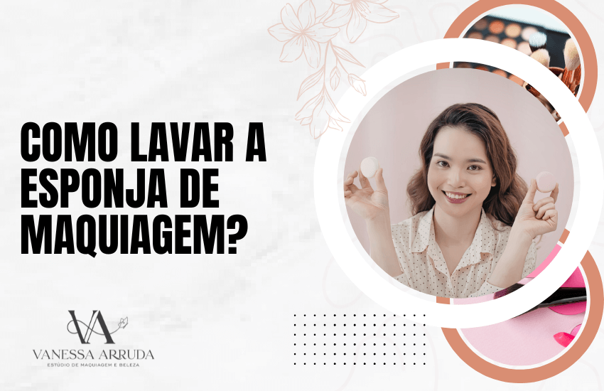 5 ideias de títulos:
1. Guia Completo: Como Lavar Sua Esponja de Maquiagem e Prolongar Sua Vida Útil
2. Os Perigos de Não Limpar Sua Esponja de Maquiagem: Um Alerta de Saúde
3. Métodos Rápidos e Eficazes para Higienizar Sua Esponja de Maquiagem
4. Esponja de Maquiagem: Quando é Hora de Trocar e Como Fazer a Limpeza Correta
5. Dicas de Especialistas: O Que Usar Para Limpar Sua Esponja de Maquiagem