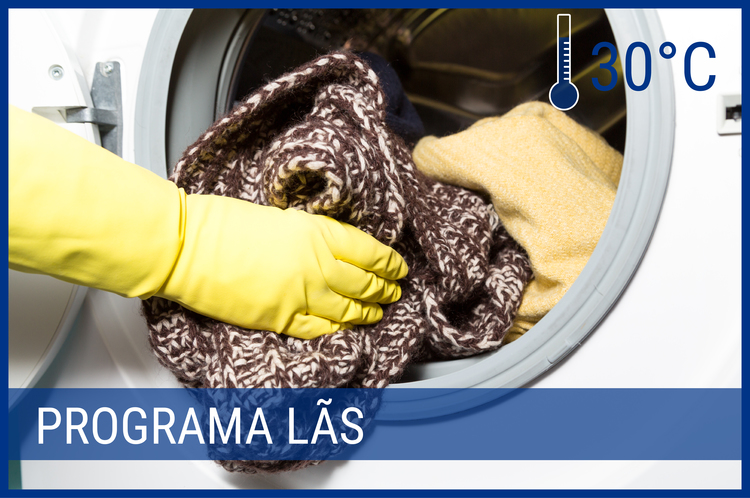 Secagem Perfeita: O Segredo para Manter a Forma da Sua Lã