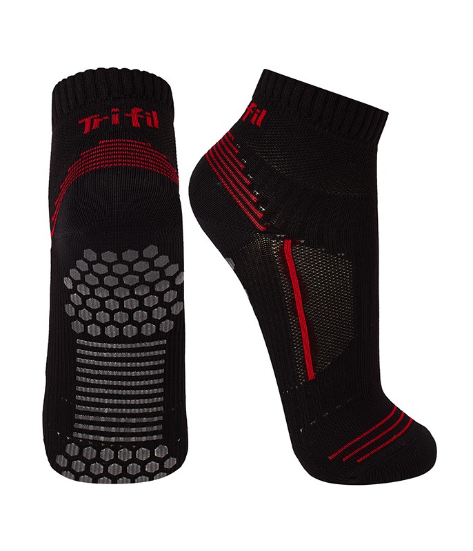 Guia Completo: Como Escolher e Cuidar de Meias Antiderrapantes Infantis