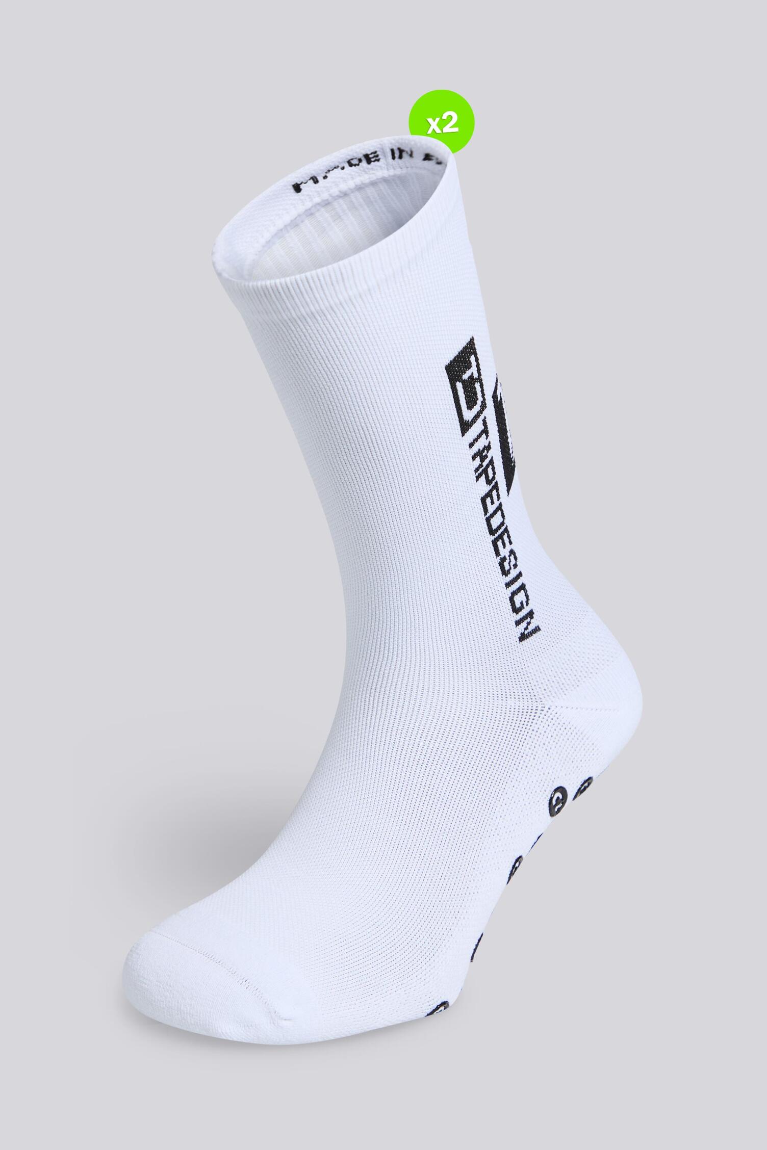 A Importância de Virar as Meias do Avesso Antes de Lavar