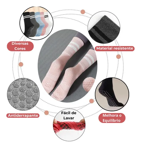 Mitos e Verdades sobre a Secagem de Meias com Silicone