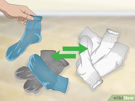 Mitos e Verdades sobre a Secagem de Meias com Silicone