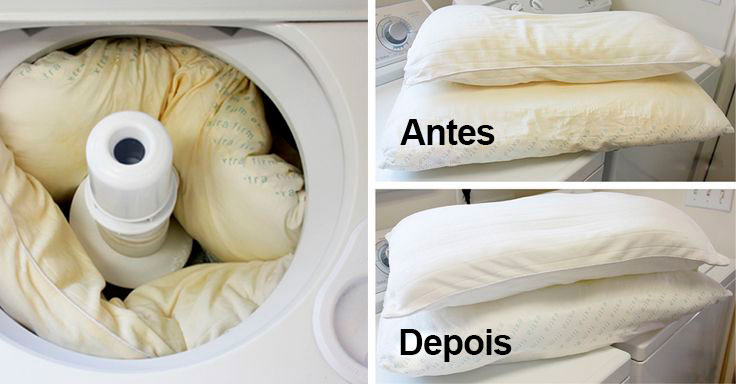 Guia Completo: Qual o Melhor Travesseiro para Você?