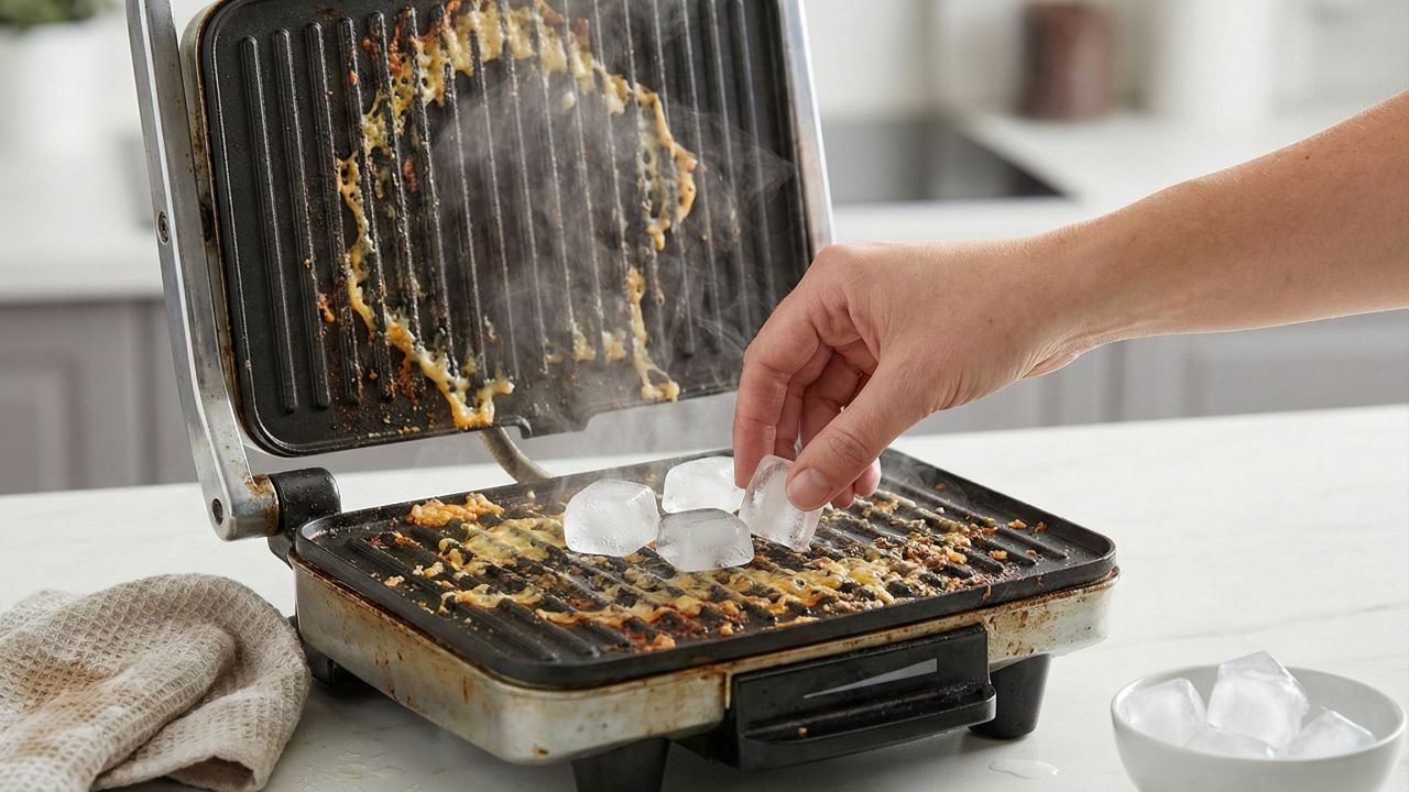 Mitos e verdades sobre a limpeza de eletrodomésticos antiaderentes