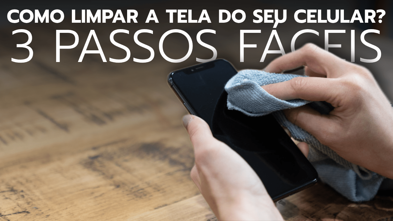 Álcool isopropílico vs. álcool em gel: Qual a diferença para limpar telas?