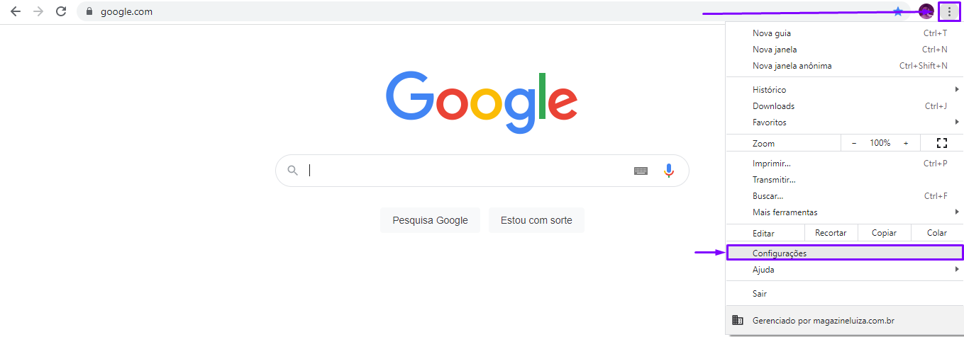 Guia completo: Otimizando o Google Chrome para melhor desempenho