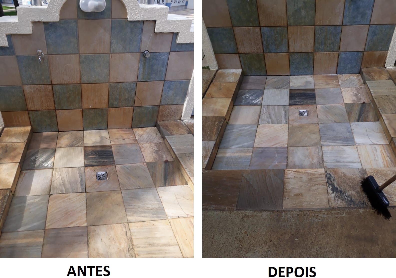 Limpeza Específica: Como Tirar Limo de Pisos de São Tomé